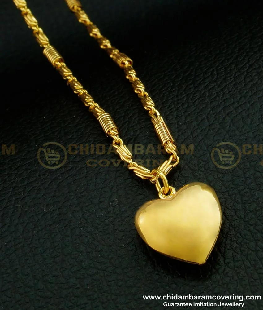 Gold dollar sale heart designs